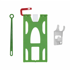 aprisacco flex 80 - accessori sacco raccolta rifiuti